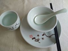 -鑫巴蜀小镇 · 水煮鱼专研店(玉桥店)