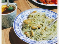 -金捞茶餐室(祐汉兴隆楼店)