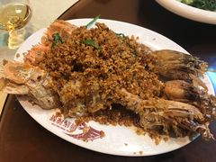 -桥底辣蟹(谢斐道店)