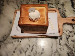 -绿茶餐厅(光谷世界城步行街店)
