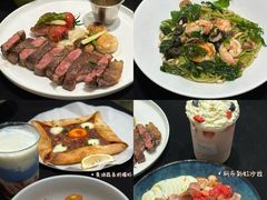 -Nana And Her Friends Restaurant 娜娜家(小寨原力场店)
