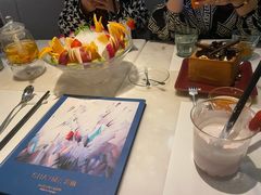 -港丽餐厅(高德置地店)