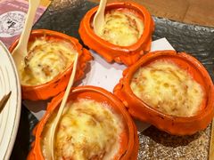 -吉兆·料理(红梅南路店)