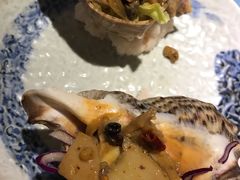 -割烹旭日本料理(龙湖狮山天街店)