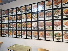 菜单-海清宁记大馅云吞