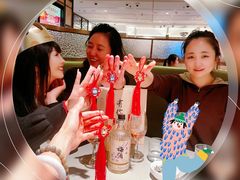 -海底捞火锅(万象城店)