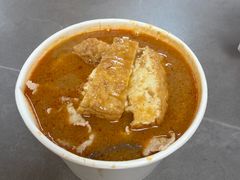 -四里沙茶面(湖滨四里店)