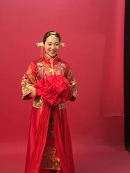 -金夫人婚纱摄影