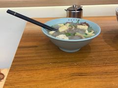 -金原鸭血粉丝汤·汤包·脆皮烤鸭(南京博物院店)