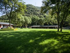 -黄公望隐居地