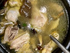 -呼吸森林·生态农庄农家乐私房菜