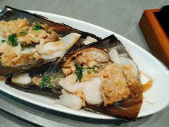 -紫阳海鲜楼·传承闽味(长乐路总店)