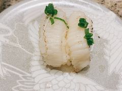 烤缘边-合点寿司(美罗城店)
