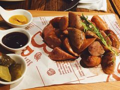 -咖梦餐厅 COMENG RESTAURANT