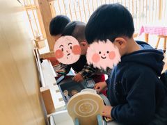 -古力古利托育早教中心(澳门路校区)