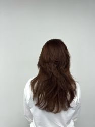 -摩登时代美发沙龙