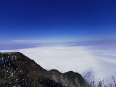 -峨眉山风景名胜区