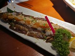 -鳗鱼家·深夜食堂(军博店)