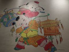 -双合园·海鲜水饺青岛菜(万佳广场店)