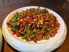 -品味泸沽湖•民族特色菜(大落水店)