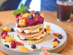 -Money Shops(愚园路店)