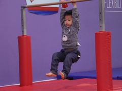 -小小运动馆(浦江店)