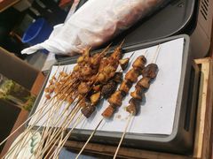 -庆峰龙虾烧烤(合肥一店)
