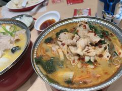 -喜家德虾仁水饺(浦东山姆店)
