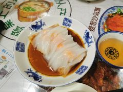 -阿殳菜馆·私厨(水围村店)