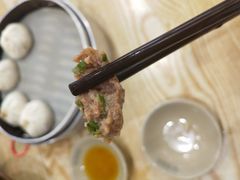 -桐香园小笼包(百井坊巷店)