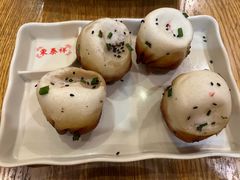 -东泰祥生煎馆(重庆北路店)