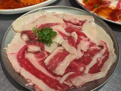 -大叹号·朝鲜族烤肉(潍坊泰华城店)