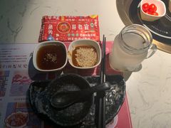 -哥老官重庆美蛙鱼头(宝山龙湖店)