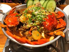-竹林小屋(库塔店)