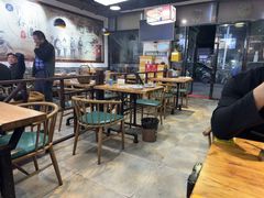 -村夫烤鱼·重庆鸡公煲(杨思店)