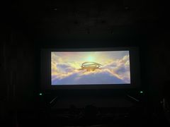 -CGV星星影城(颐堤港ScreenX店)