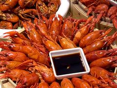 -陈帅夜排档·龙虾·炒菜·烤串(世茂店)