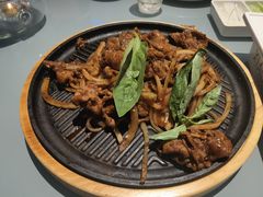 -小大董·烤鸭(观景餐厅·南京西路店)