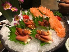 -菊上料理(蜀山银泰百货店)