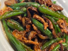 -院里寻菜·精致庭院菜(观沙岭店)