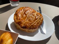 国王饼-老梦面包CHEZMOREL(麦子店)