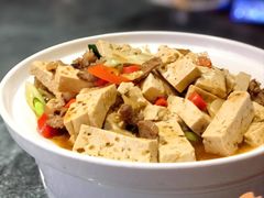 -纳瓦新疆菜(银都店)