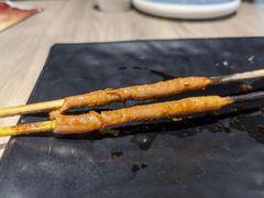 海肠-大京园海鲜烧烤(东城路店)