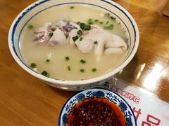 -易老妈蹄花.特色川菜(人民公园总店)