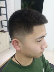 -缪斯造型烫发染发蛋白护理北京三里屯直营