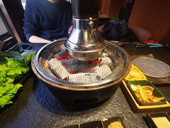 -炭虎烤肉(桂林路店)