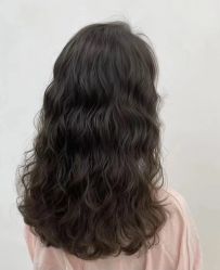 -东梵造型·烫发染发接发连锁SALON