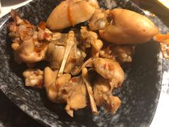 -哥老官重庆美蛙鱼头(龙湖杭州金沙天街店)