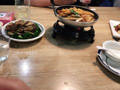 -茉莉餐厅(亳州高新万达广场希夷大道店)