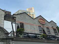 -陶陶居酒家(新天地店)